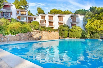 Ferienwohnung für 4 Personen in Spanien
