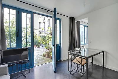 Schitterend appartement -1BR/2P - Sentier