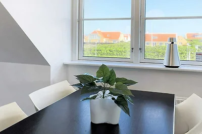5 Sterne Ferienhaus in Skagen-By Traum