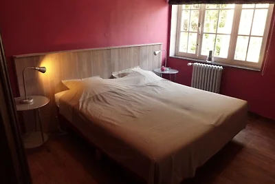 Casa vacanze di charme a Werpin vicino al...