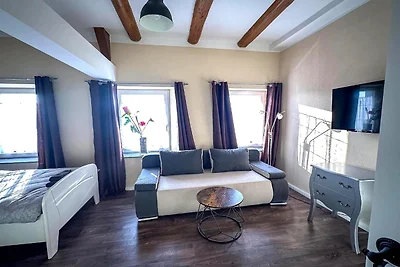 Vakantiehuis in Konz