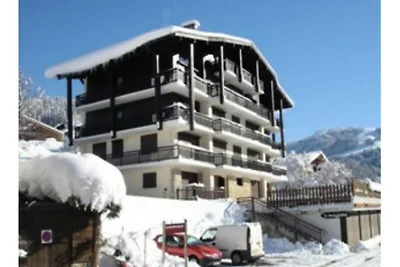 2-Zimmer-Maisonette-Wohnung in Notre-Dame-de-...