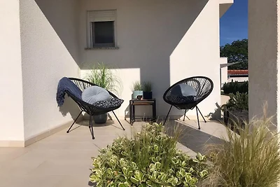 Komfortables Familienrefugium mit Pool