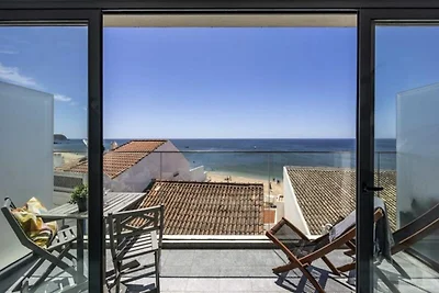 Appartamento a Salema con Vista Mare