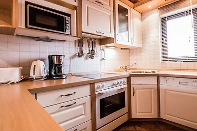 Ferienhaus in Harz mit 2 Schlafzimmer