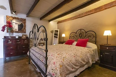 Ferienhaus mit Gemeinschaftspool in...