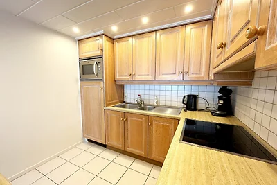 Wohnung in Wenduine mit Meerblick