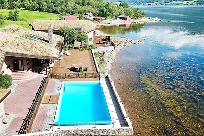 10 Personen Ferienhaus in EIDSVÅG-By Traum