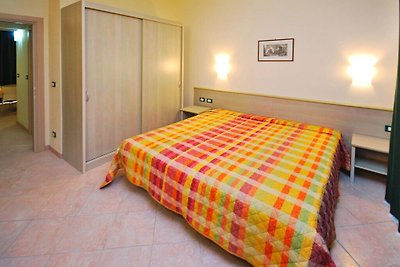 Appartement Borgo Verde in Imperia