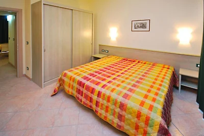 Appartamento Borgo Verde ad Imperia