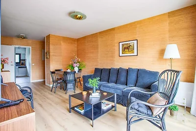 Incantevole appartamento con ampio balcone - ...