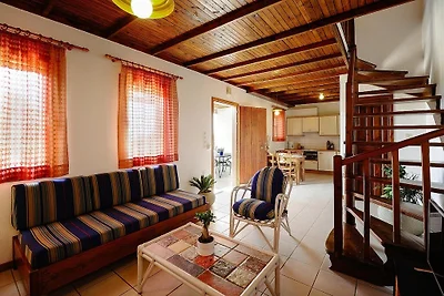 Casa vacanze a Gerakini