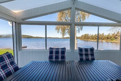 Ferienhaus mit 3 Schlafzimmer