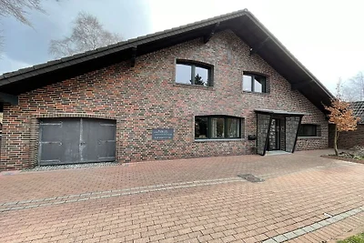Haus Wunschlos Auf Aderich