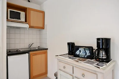 Appartement in Carnoux nabij de stranden van...