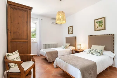 Ferienhaus in Alaior mit privatem Pool