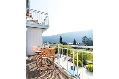 "Burgblick" im Hause Sonnenhof
