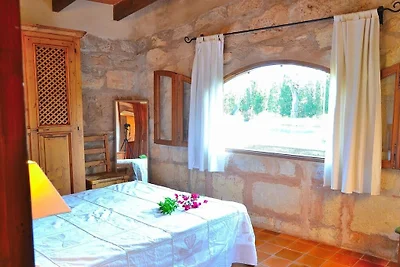 Villa in Alcudia mit Schwimmbecken
