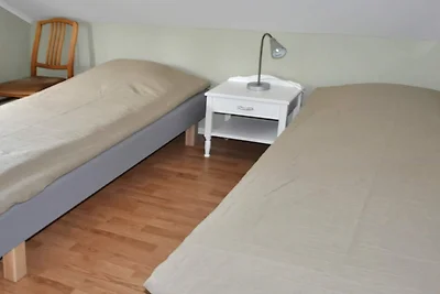 5 persoons vakantie huis in ARVIKA-By Traum