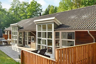 10 Personen Ferienhaus in Hasle