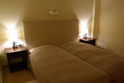 Ferienwohnung mit 1 Schlafzimmer