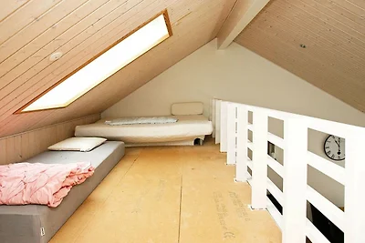 8 persoons vakantie huis in Brovst-By Traum