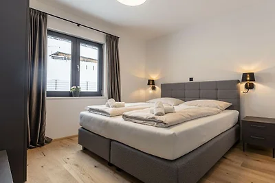Apartment with 1 bedroom