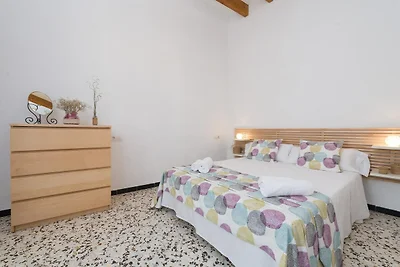 Ca Ses Nines - Ferienhaus Mit Privatem Pool