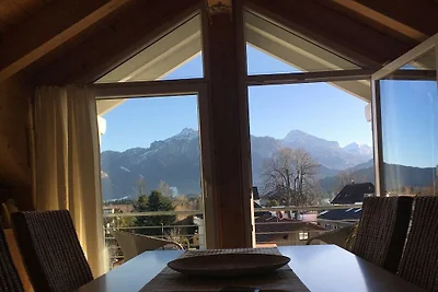Ferienhaus in F�ssen in Stadtnהhe