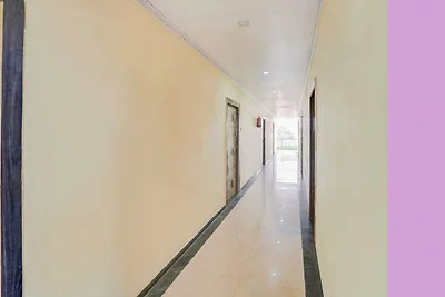 Super Hotel O Darbhanga