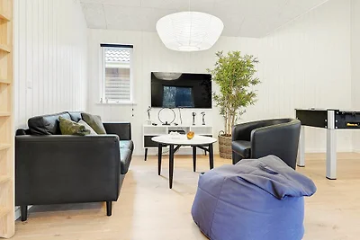 16 persone case ad Væggerløse