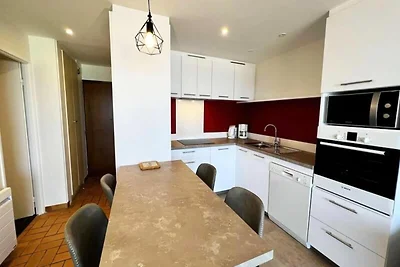 2 Zimmer für 4 Personen