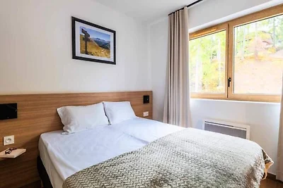 Wohnung in Vars nahe Forêt Blanche