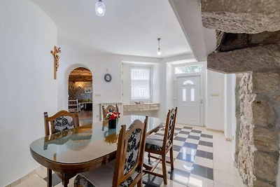 Vacanza rilassante per 10 persone con piscina