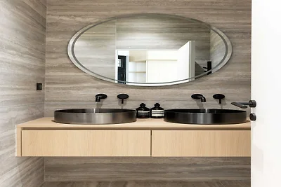 Wohnung im Jardin de Luxembourg