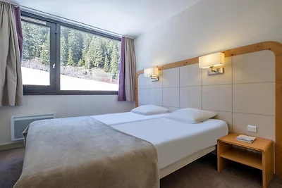 Résidence Pierre & Vacances Apartment