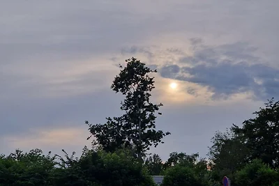 6 personas casa en Glesborg-By Traum