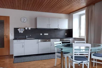 Ferienhaus Stetter