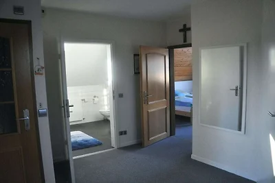 Ferienwohnung mit 1 Schlafzimmer