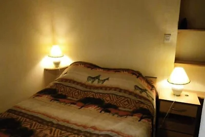 3-Zimmer-Apartment für 4 Personen, 2-Sterne-B...