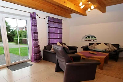 Ferienhaus Sonneninsel in Dornum