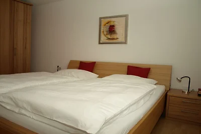 Alpenflair Ferienwohnung 225 Gipfelblick