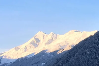 Apartamento en Neustift con sauna y jardín.