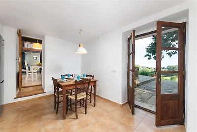 Son EsquerrÃ€ - Casa De Campo En Felanitx