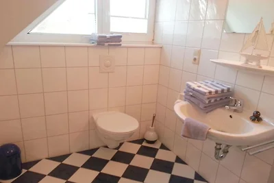 Huus int Legde "West"