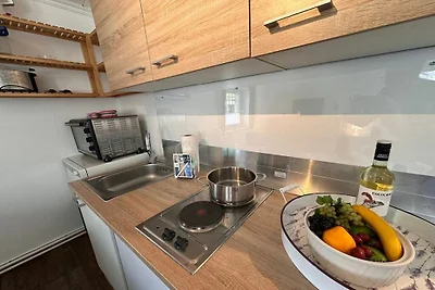 Apartamento vacacional Eickhof - Ferienhof...