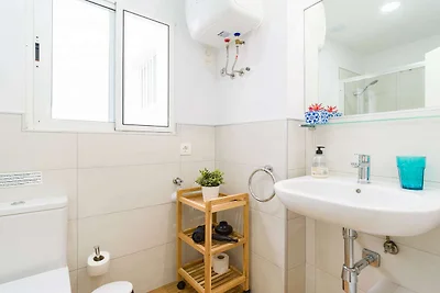 Appartement bij Las Canteras Strand