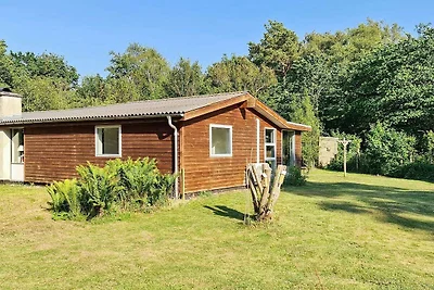 6 Personen Ferienhaus in Hals-By Traum