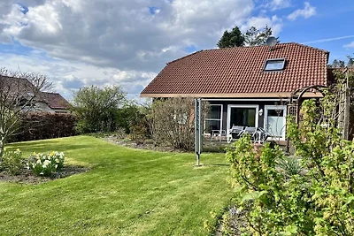 Vakantiehuis met 3 slaapkamers