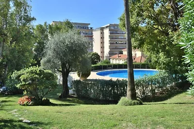 3-kamerappartement nabij het stadscentrum, me...